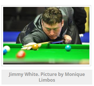 Snooker Org Snooker Org