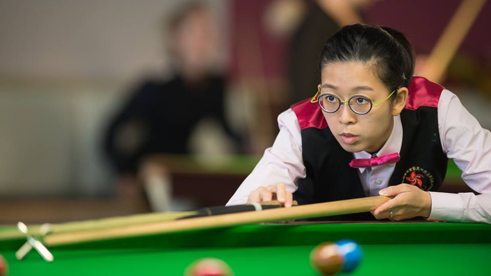 Image result for ng on yee snooker