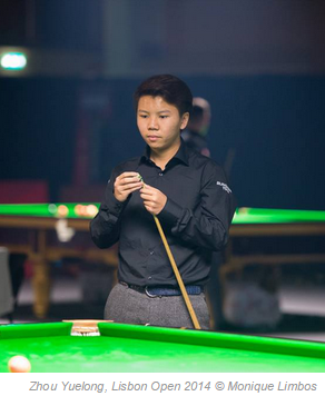 Live Zhou Yuelong vs Neil Robertson Online | Zhou Yuelong vs Neil Robertson Stream