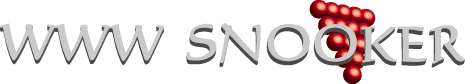 snooker.org Logo