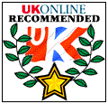 UK Online Award